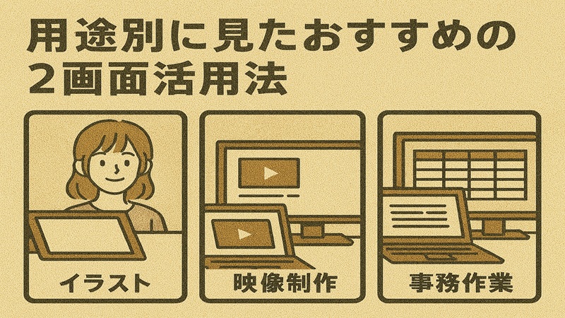 クリスタでの最適設定と筆圧調整
