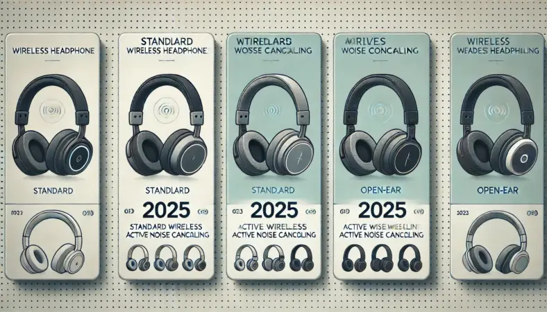 2025のラインナップ整理