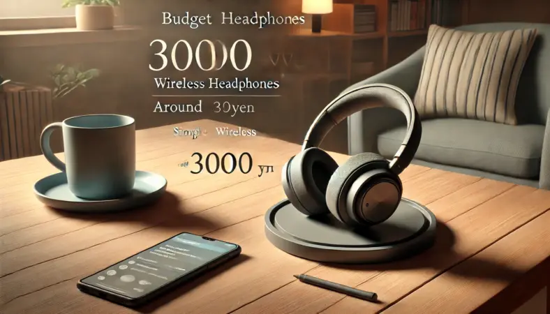 3000円台で買える範囲