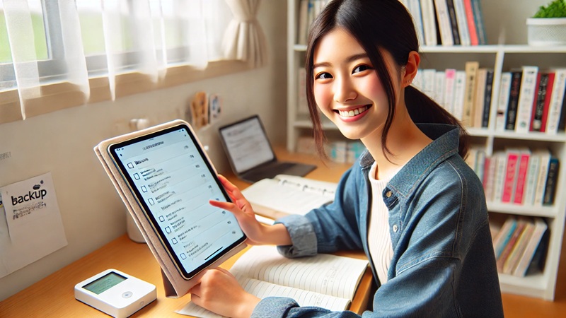 iPadのノートアプリを無料で使う最適解と大学生の失敗回避法