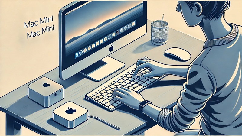 mac miniおすすめの結論