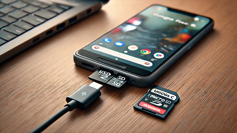 なぜSD非対応？