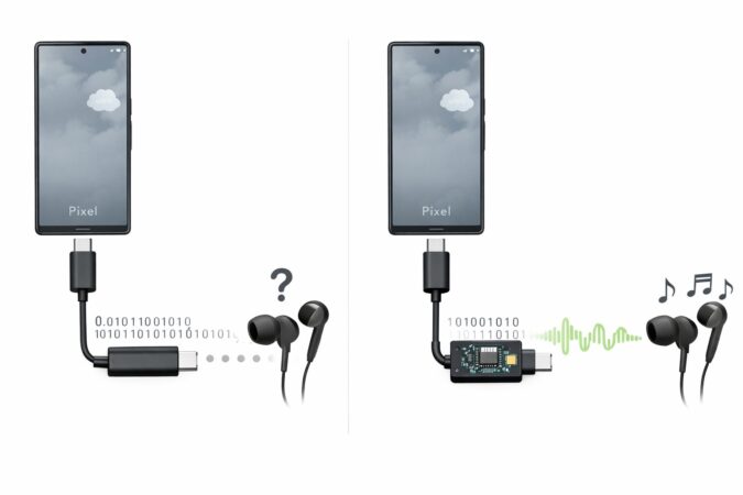 なぜ「DAC内蔵」が必要なの？