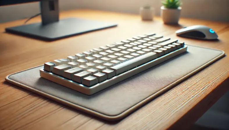 キーボード音がうるさい！iPhoneの対策