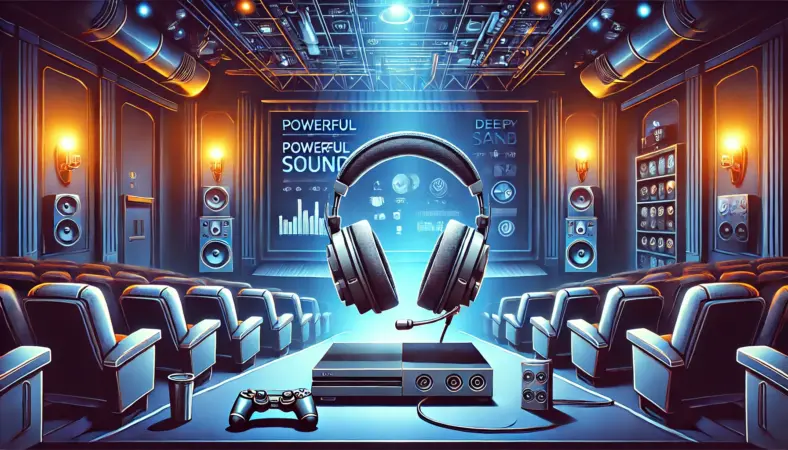 ゲーム・映画ならの選び方