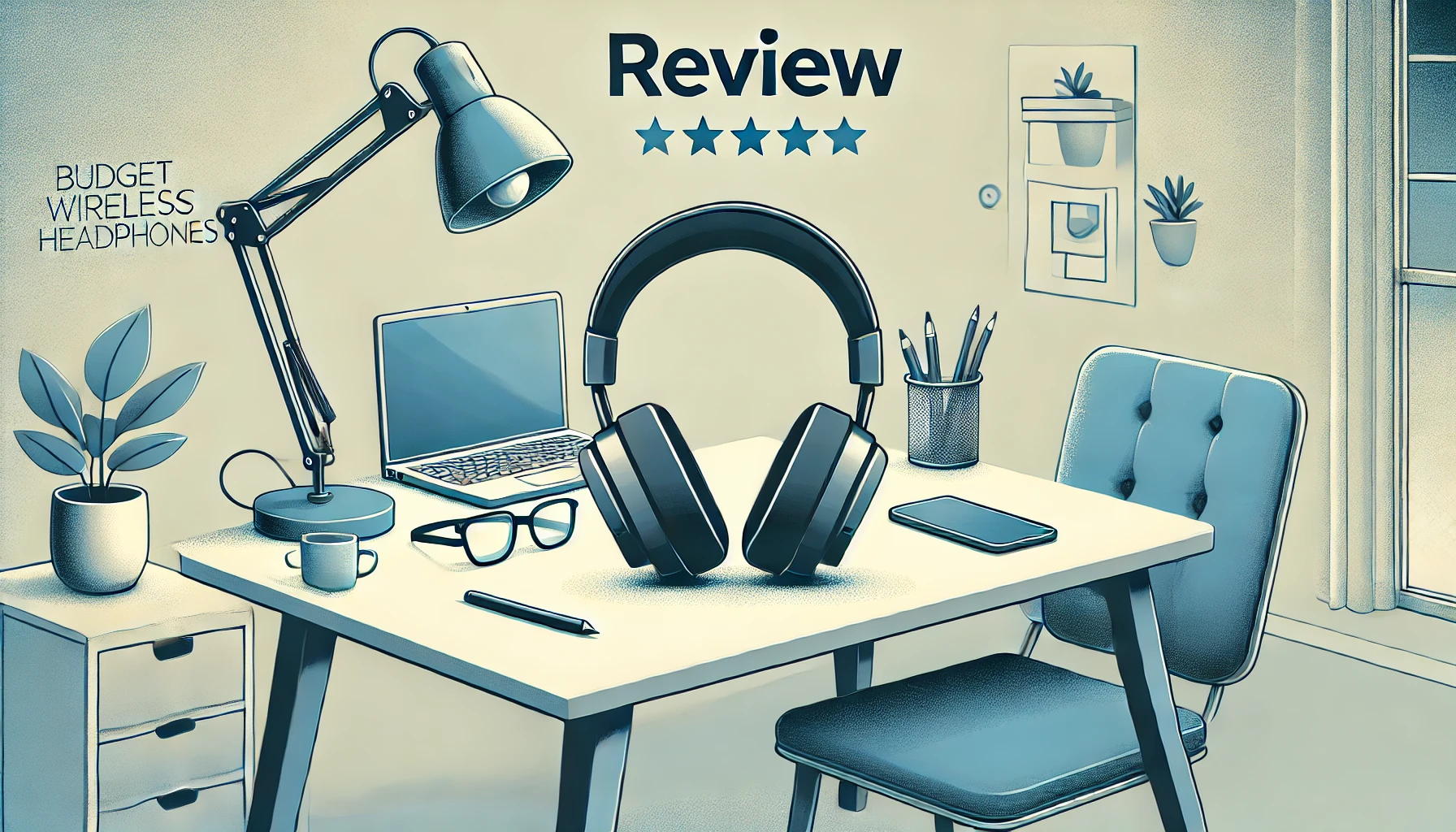 スリーコインズのヘッドホンの口コミ評価｜3000円台の限界と注意