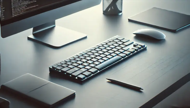 タイピング無能と思われない工夫