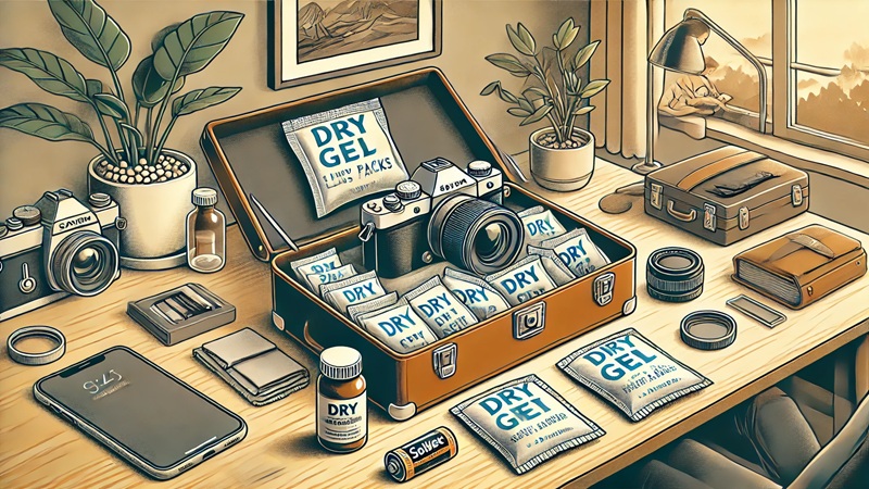 デジカメを長持ちさせる方法はありますか？