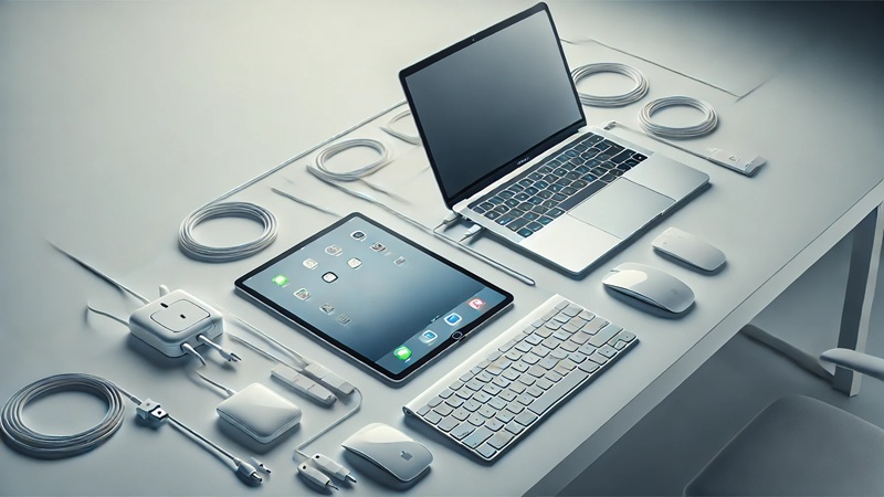 ノートパソコン化の最短ルート