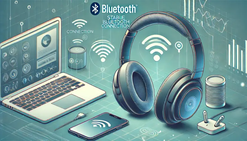 ブルートゥースの接続方法とBose