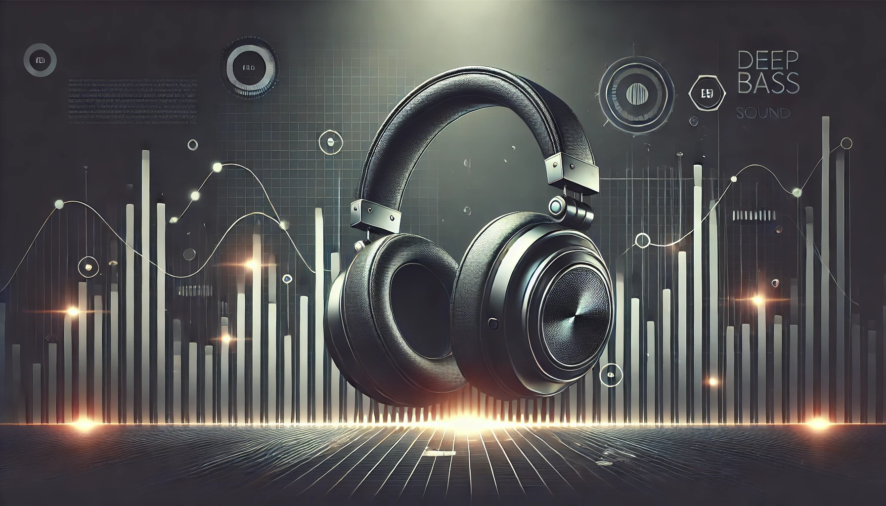 ヘッドホンで重低音の最強音質が聞ける製品と用途で失敗なく選ぶ方法