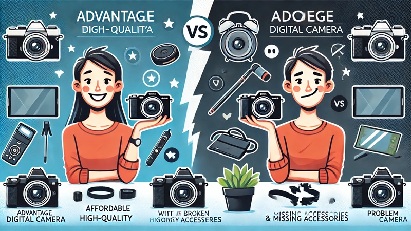 メリット・デメリット