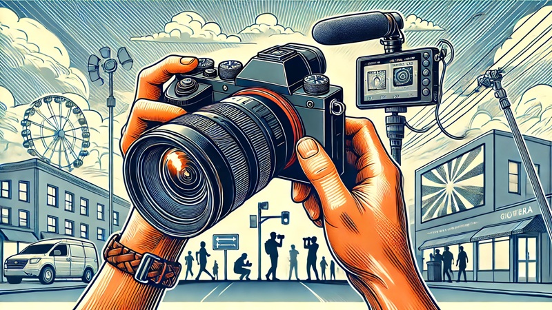 中級者・玄人向けは性能重視