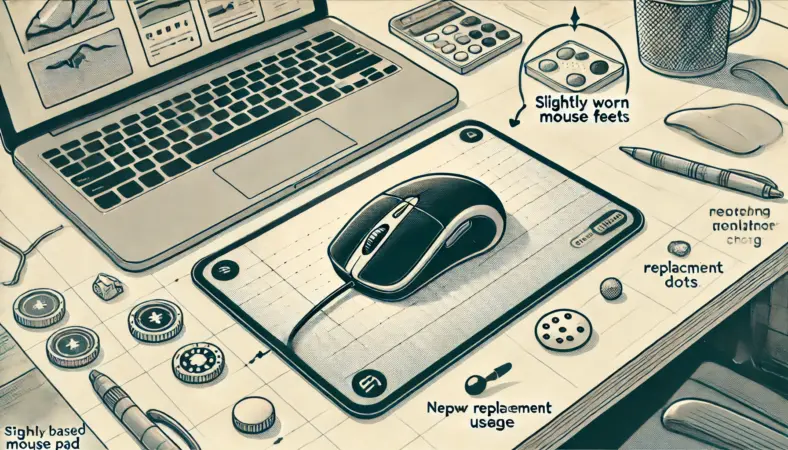 交換タイミングと寿命