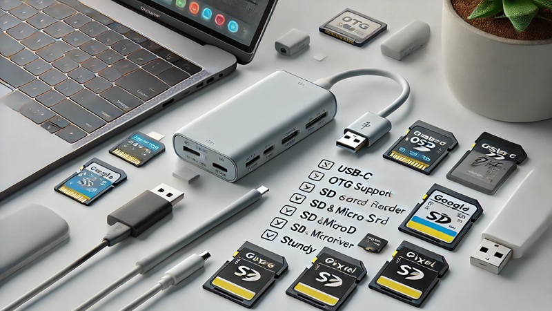 外付けを使う方法