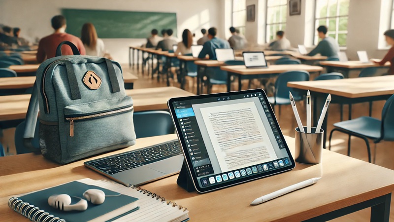 学生でも使える場面