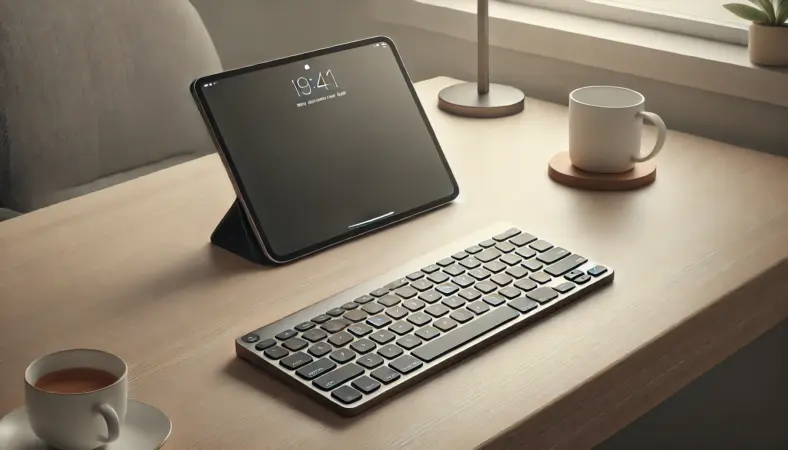 最も無難＆持ち運び重視（iPad相性◎）