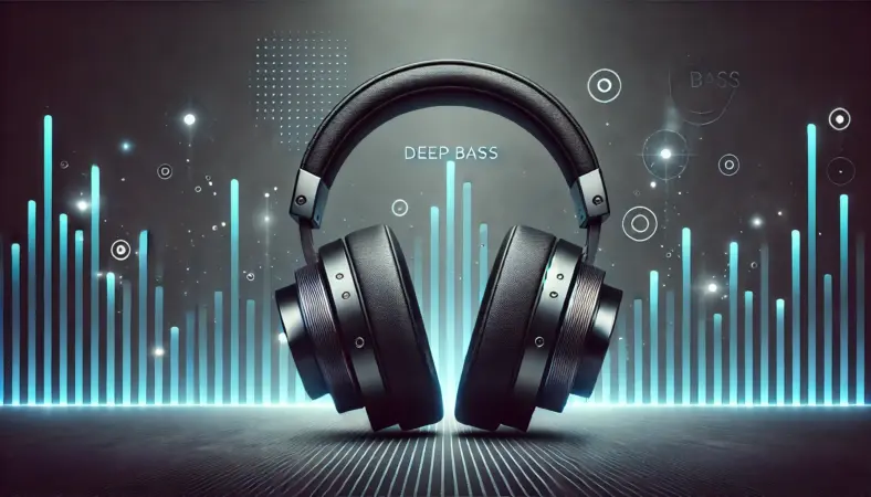 最強の重低音が聞けるヘッドホンの結論