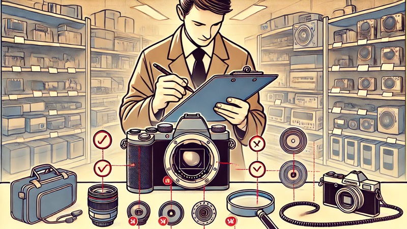 注意点を先に押さえる