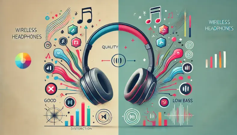 評判から見る音質と弱点