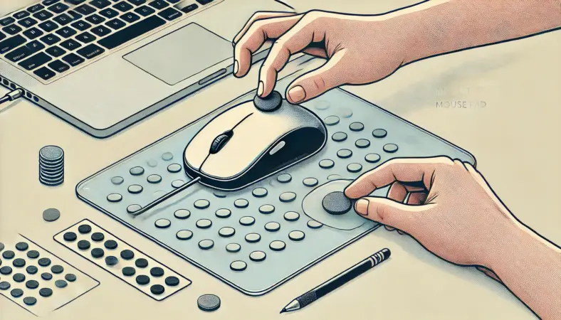 貼り方のコツと注意