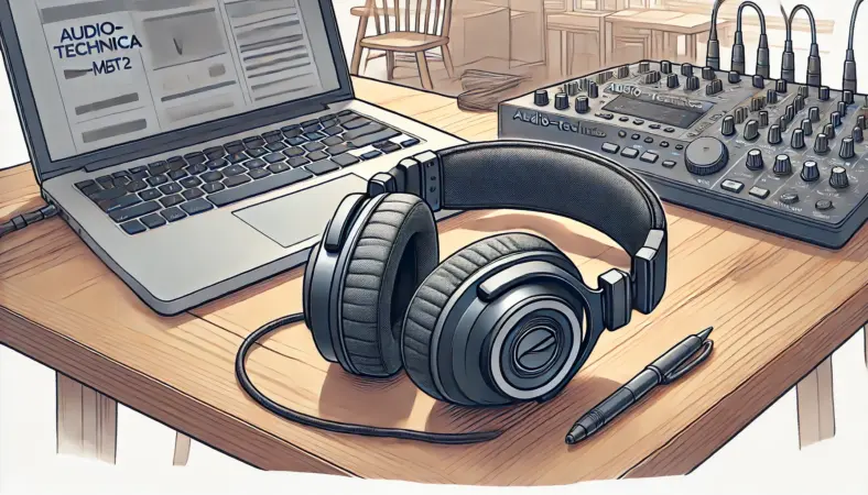 迷ったらコスパ重視はM50xBT2