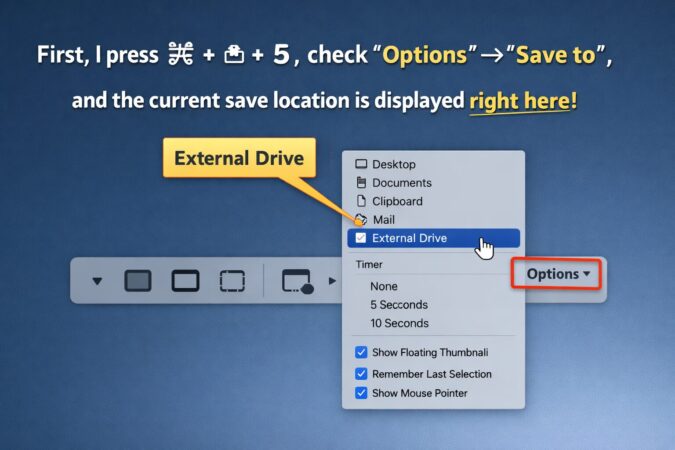いちばん確実な確認ルート