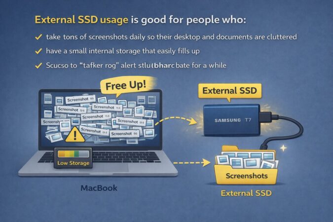 外付け運用の全体像