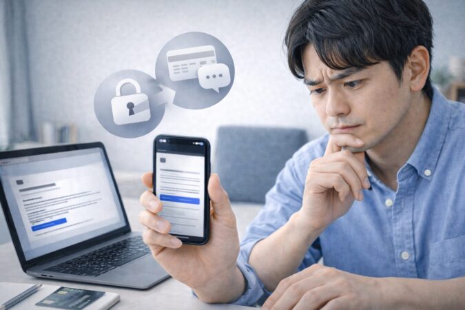 Appleサポートを装う怪しいメールに対して安全対処を考える日本人利用者