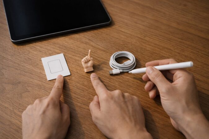 描き味・操作性・充電運用の不満を整理して比較するイメージ