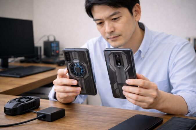 REDMAGIC 9S Proを冷却性能重視で比較検討しているレビュー向けイメージ画像