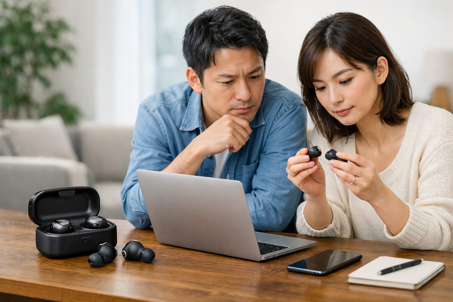 Denon PerL Proが壊れやすい評判の真相と代替候補