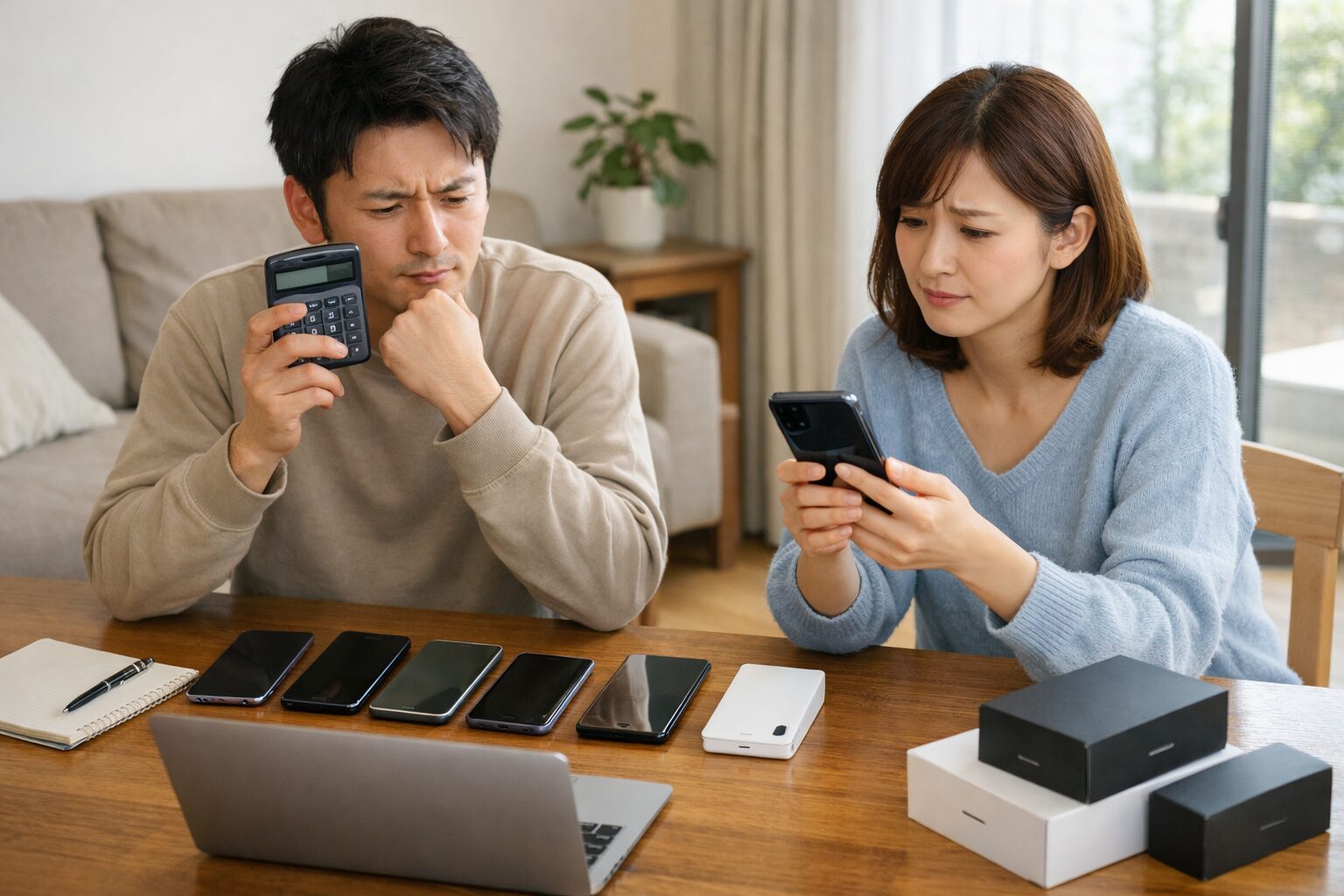 UMIDIGI購入で後悔しないために価格とサポートを比較する日本人ユーザー