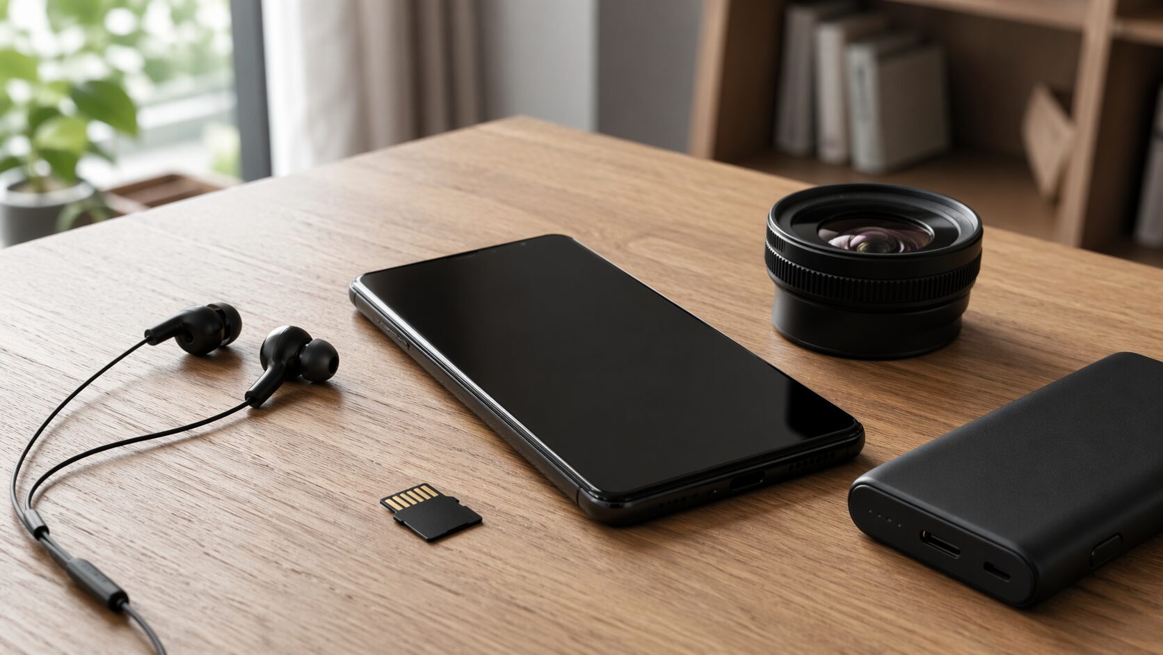 Xperia 1 VIの購入判断に必要なカメラ、音質、バッテリー、保存容量を比較するイメージ