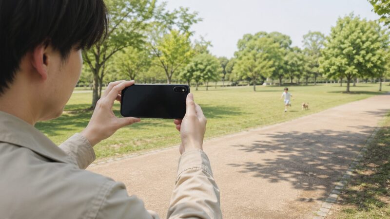 カメラ性能の不満点