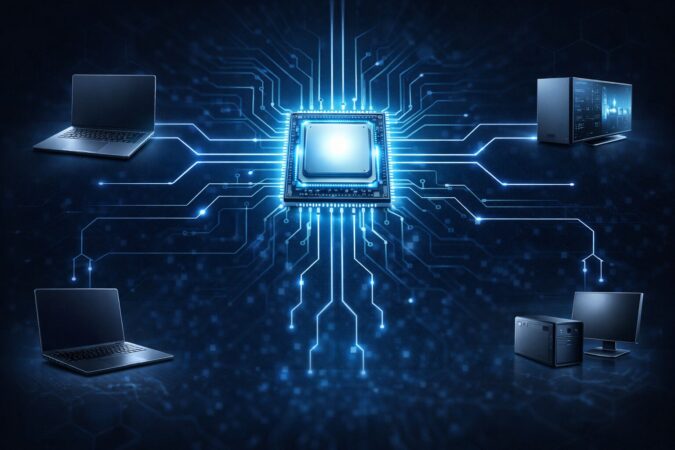 Core Ultraが失敗作と誤解されやすい背景を示すイメージ