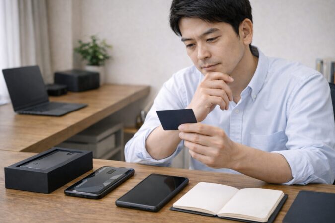 REDMAGIC 10 Proを正規品ルートで分割払いも含めて計画的に検討する購入イメージ