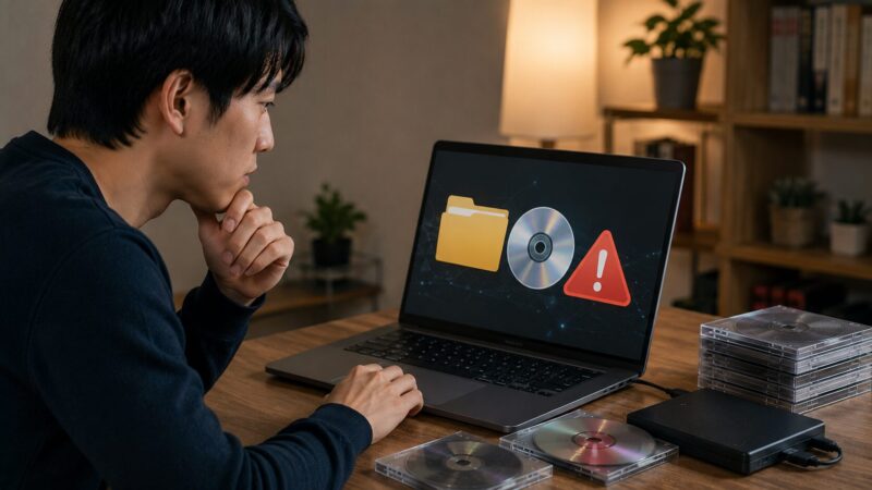 BIOSやROMの入手経路に注意して確認する日本人ユーザー