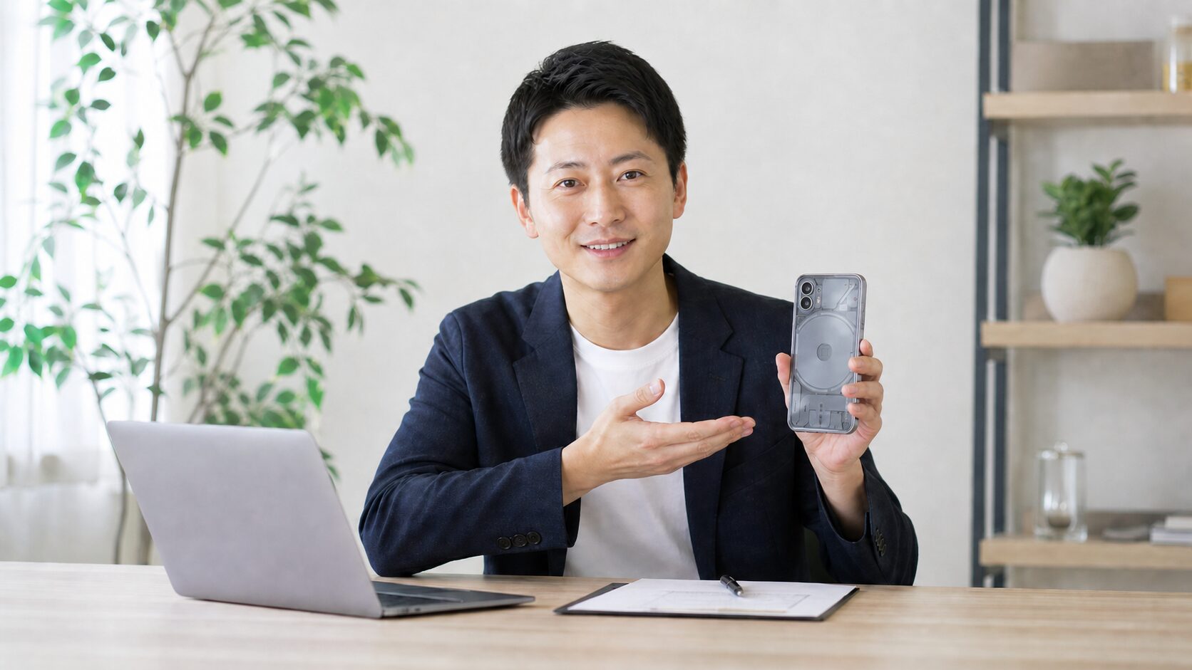 Nothing Phoneの危険性をテクニカルサポート経験者が解説するイメージ