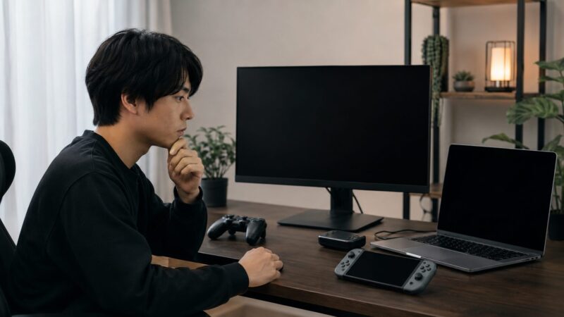 PSエミュレータのおすすめ環境を比較する日本人ユーザー