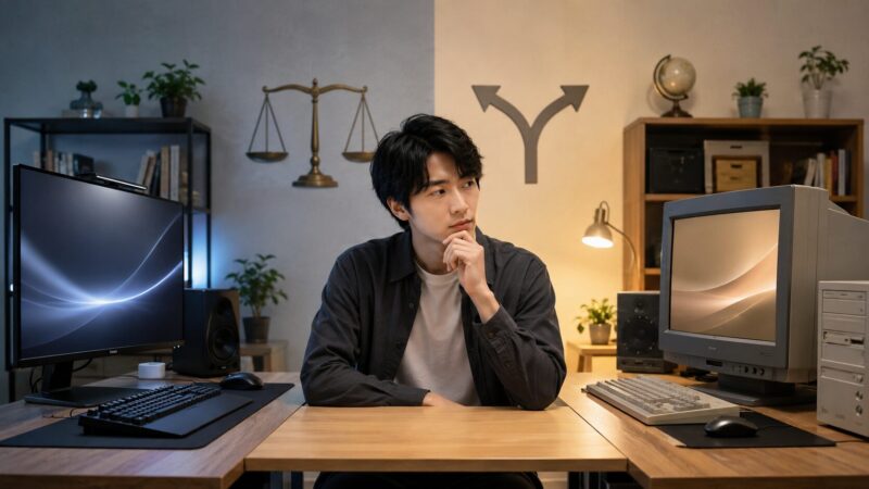 DuckStationとePSXeの違いを比較して検討する日本人ユーザー