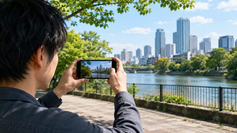 カメラ性能の実力