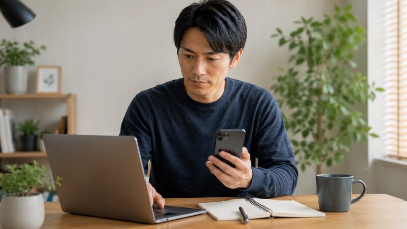 Pixel 9aの実機評価をブログにまとめる日本人レビュアー