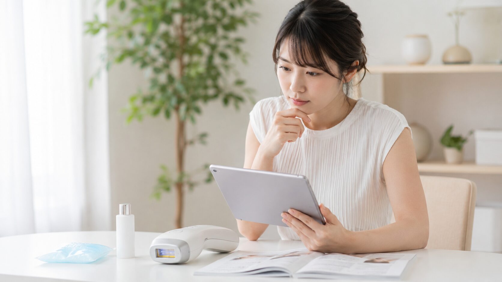 脱毛器ケノンの口コミと悪い評判から判明した失敗しないコツを解説 
