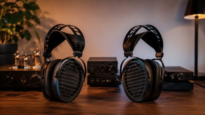 Arya OrganicとArya Stealth版の違いを比較するイメージ