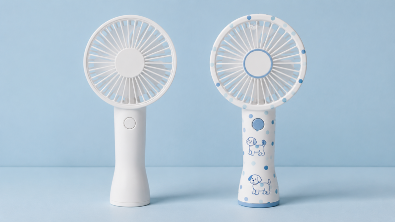 通常モデルとキャラクターデザインモデルの比較イメージ